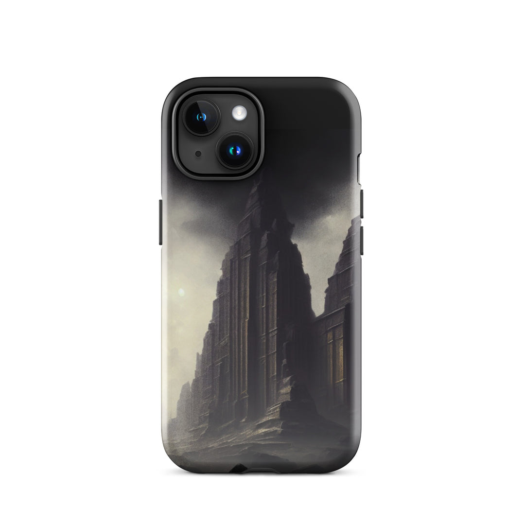 Tough Case for iPhone®