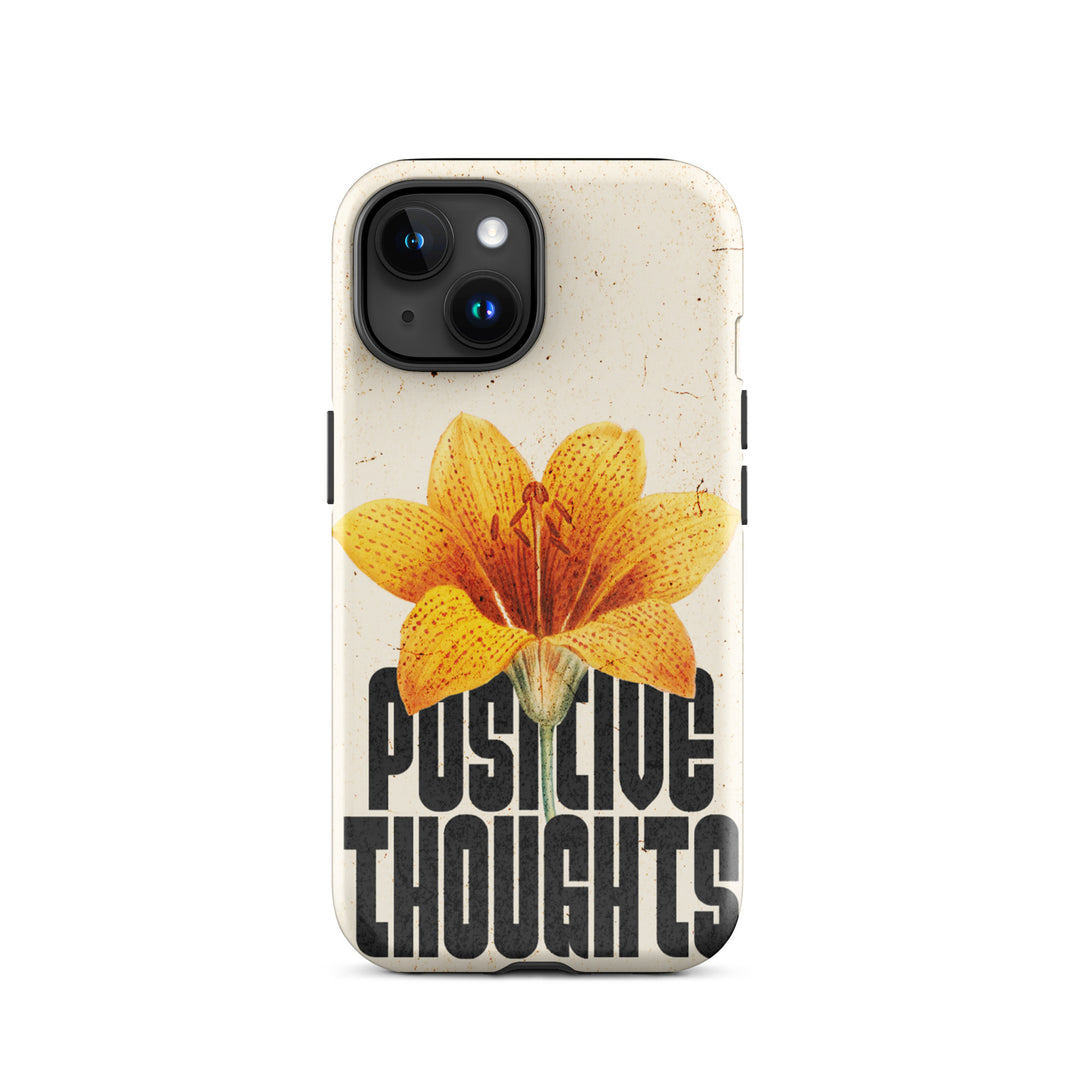 Tough Case for iPhone®