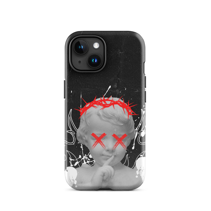 Tough Case for iPhone®