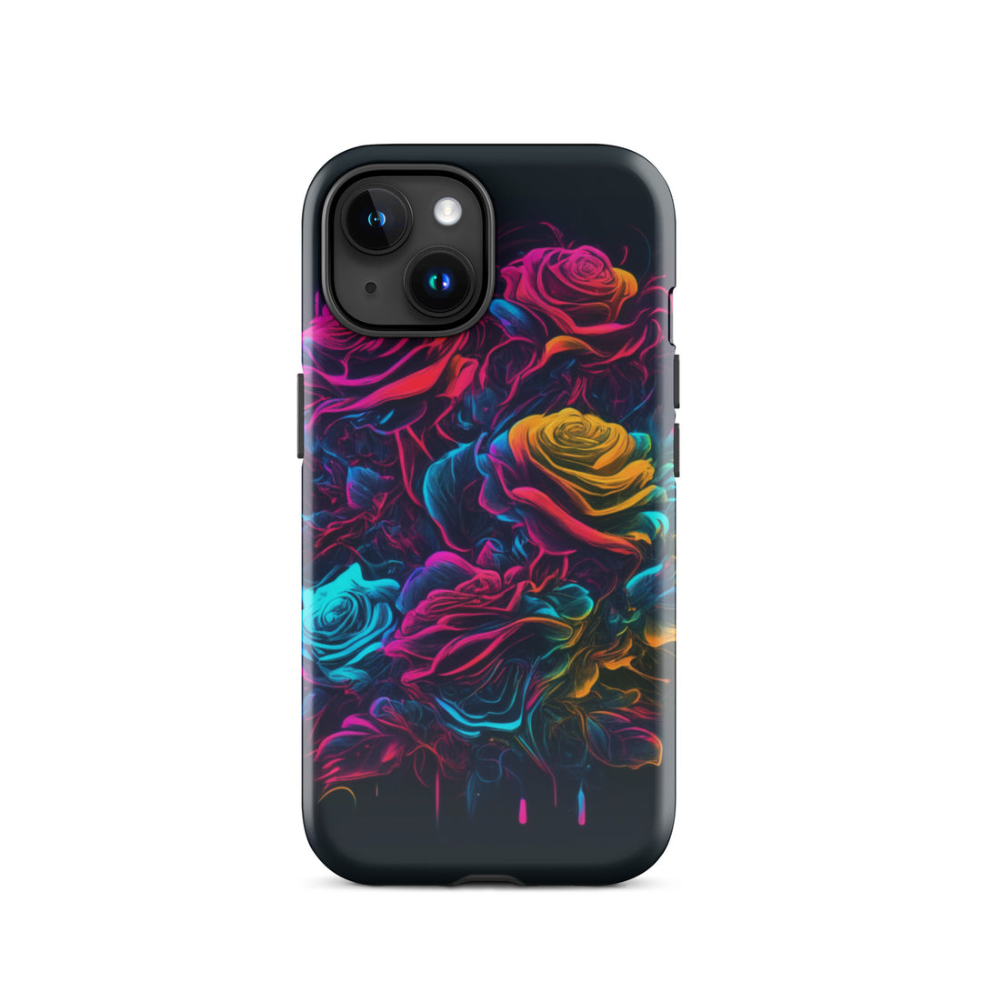 Tough Case for iPhone®