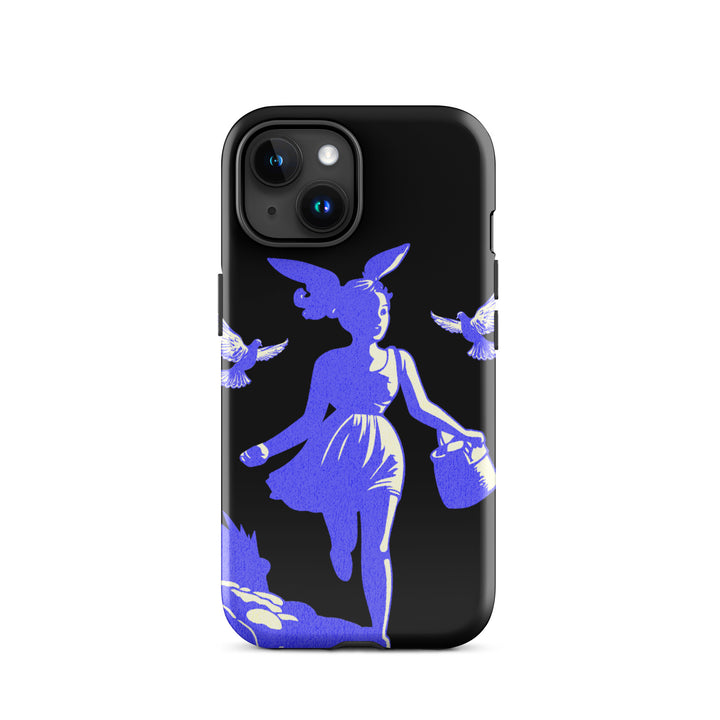 Tough Case for iPhone®