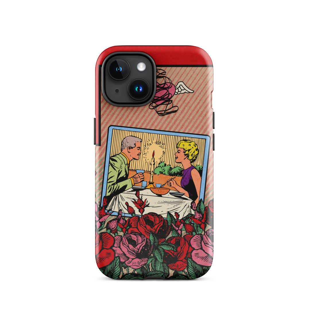 Tough Case for iPhone®