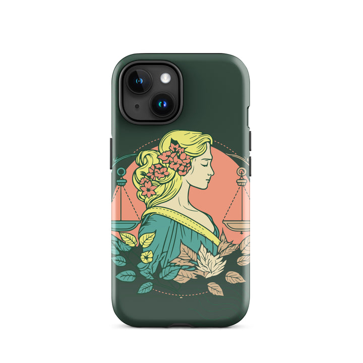 Tough Case for iPhone®