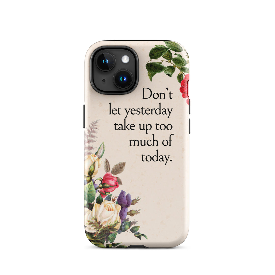 Tough Case for iPhone®