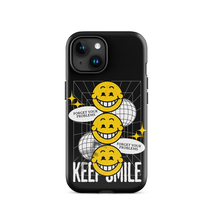 Tough Case for iPhone®