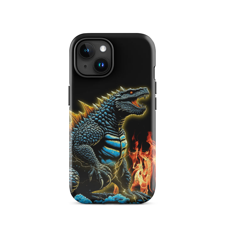 Tough Case for iPhone®