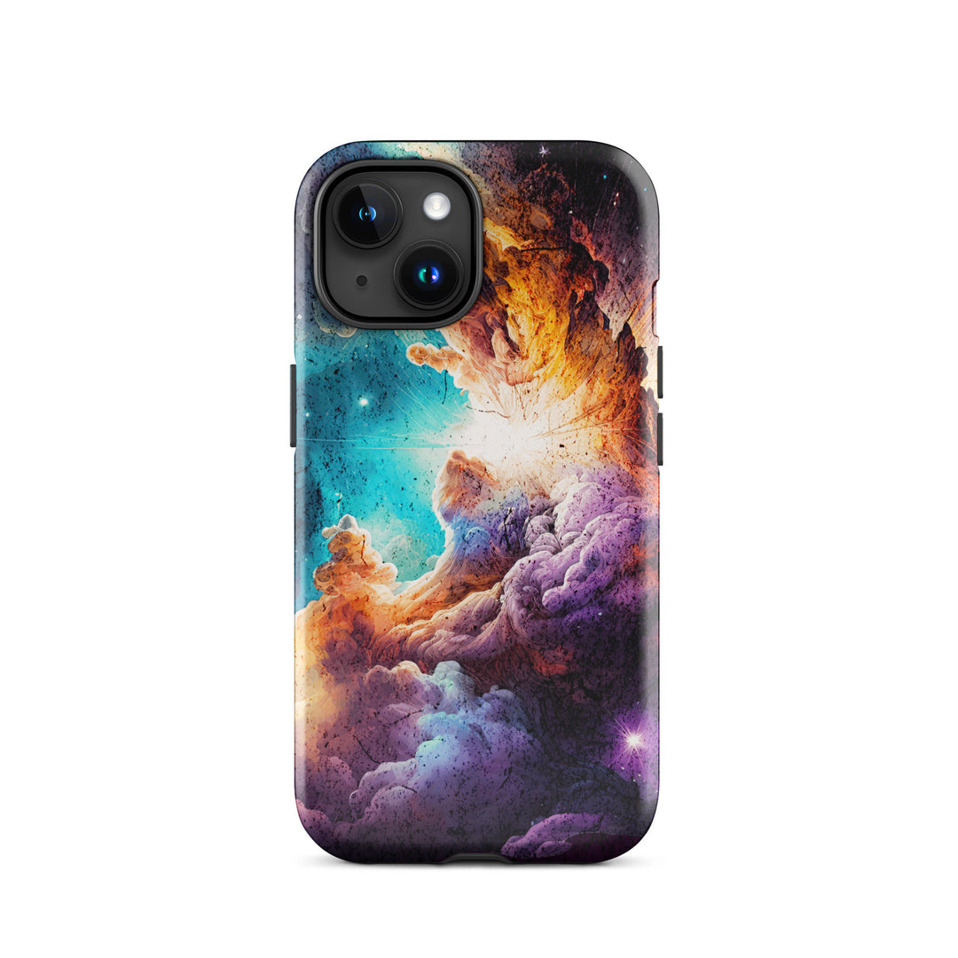 Tough Case for iPhone®