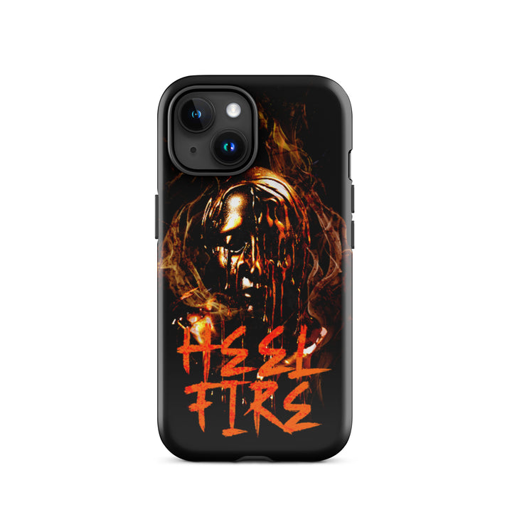 Tough Case for iPhone®