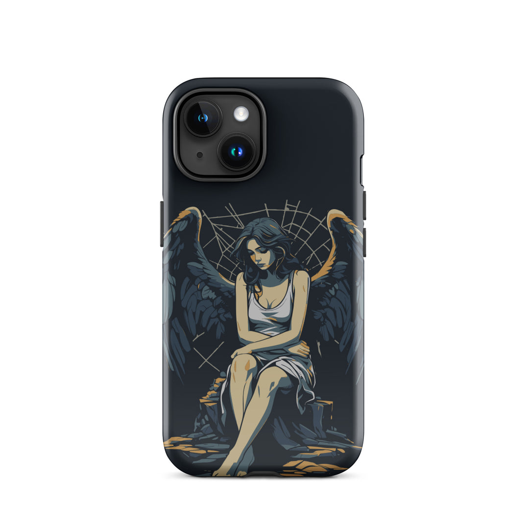 Tough Case for iPhone®