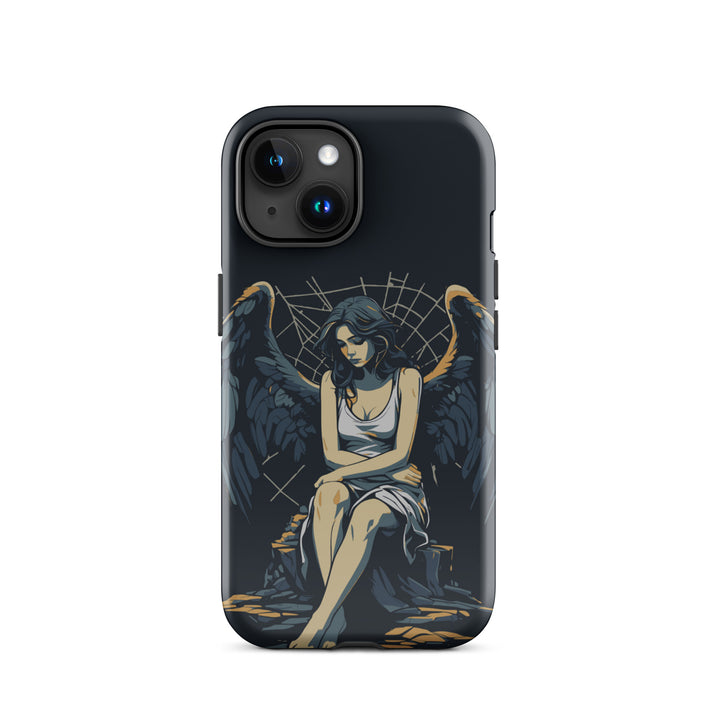 Tough Case for iPhone®