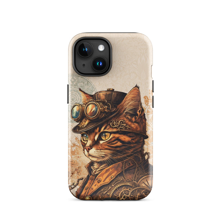 Tough Case for iPhone®