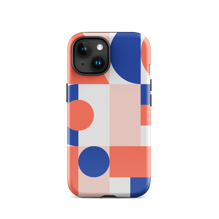 Tough Case for iPhone®