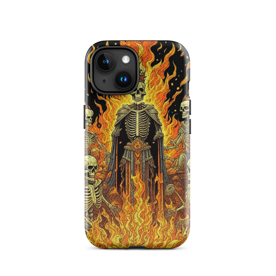 Tough Case for iPhone®