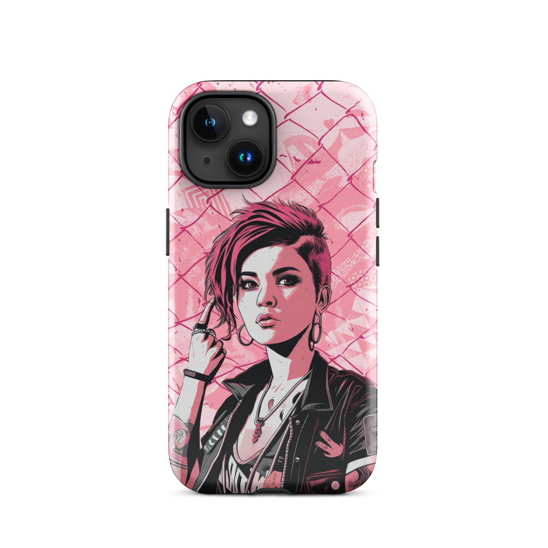 Tough Case for iPhone®