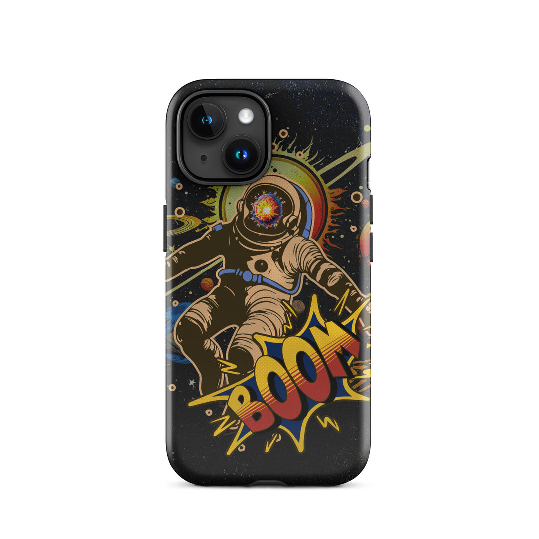 Tough Case for iPhone®