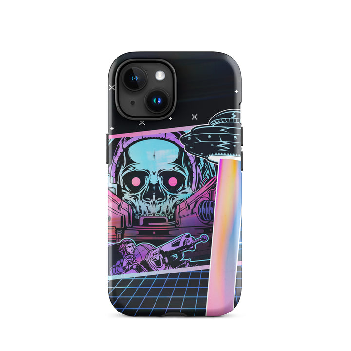 Tough Case for iPhone®