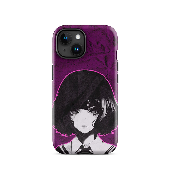 Tough Case for iPhone®