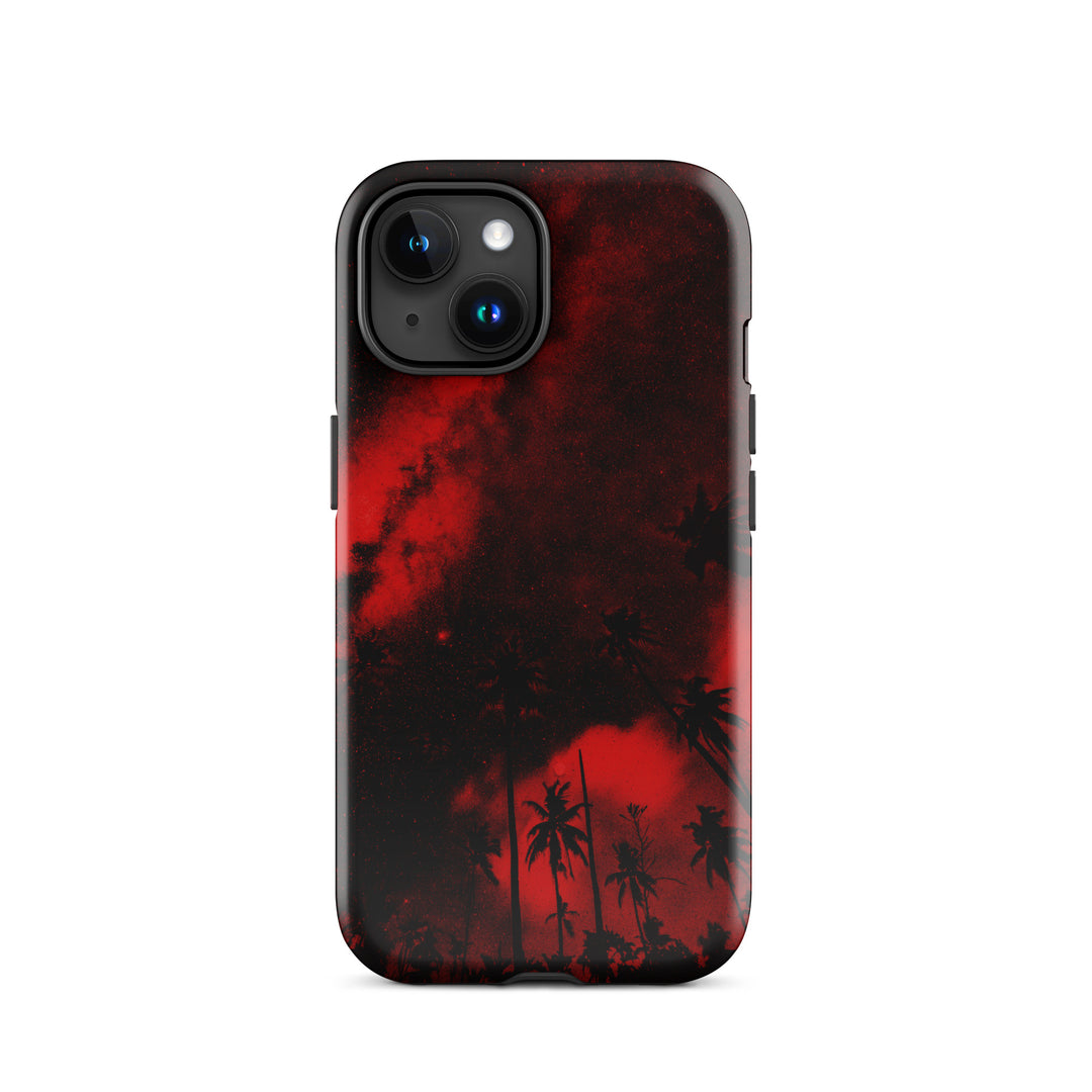 Tough Case for iPhone®