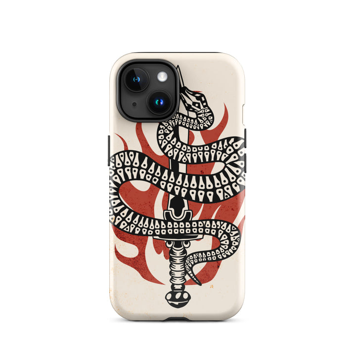 Tough Case for iPhone®