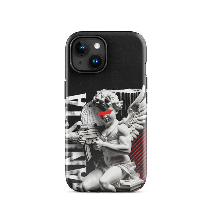 Tough Case for iPhone®