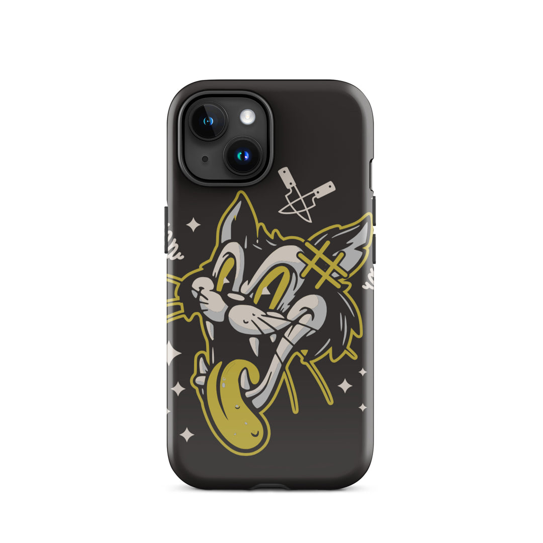 Tough Case for iPhone®