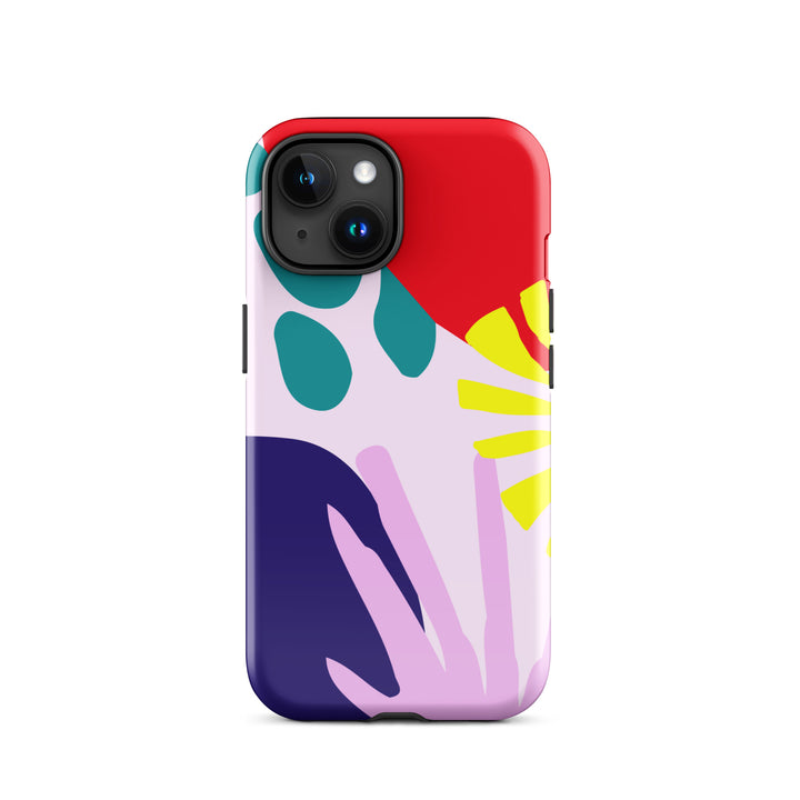 Tough Case for iPhone®