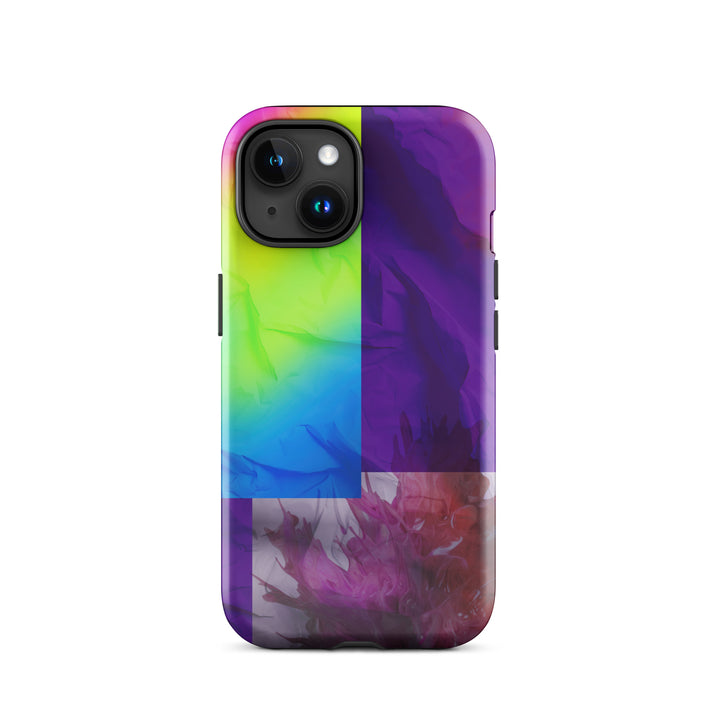 Tough Case for iPhone®