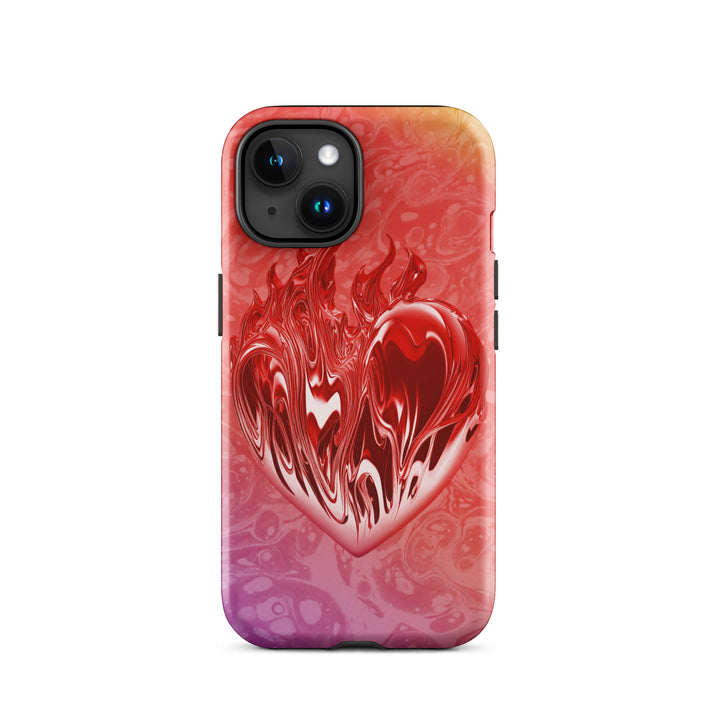 Tough Case for iPhone®