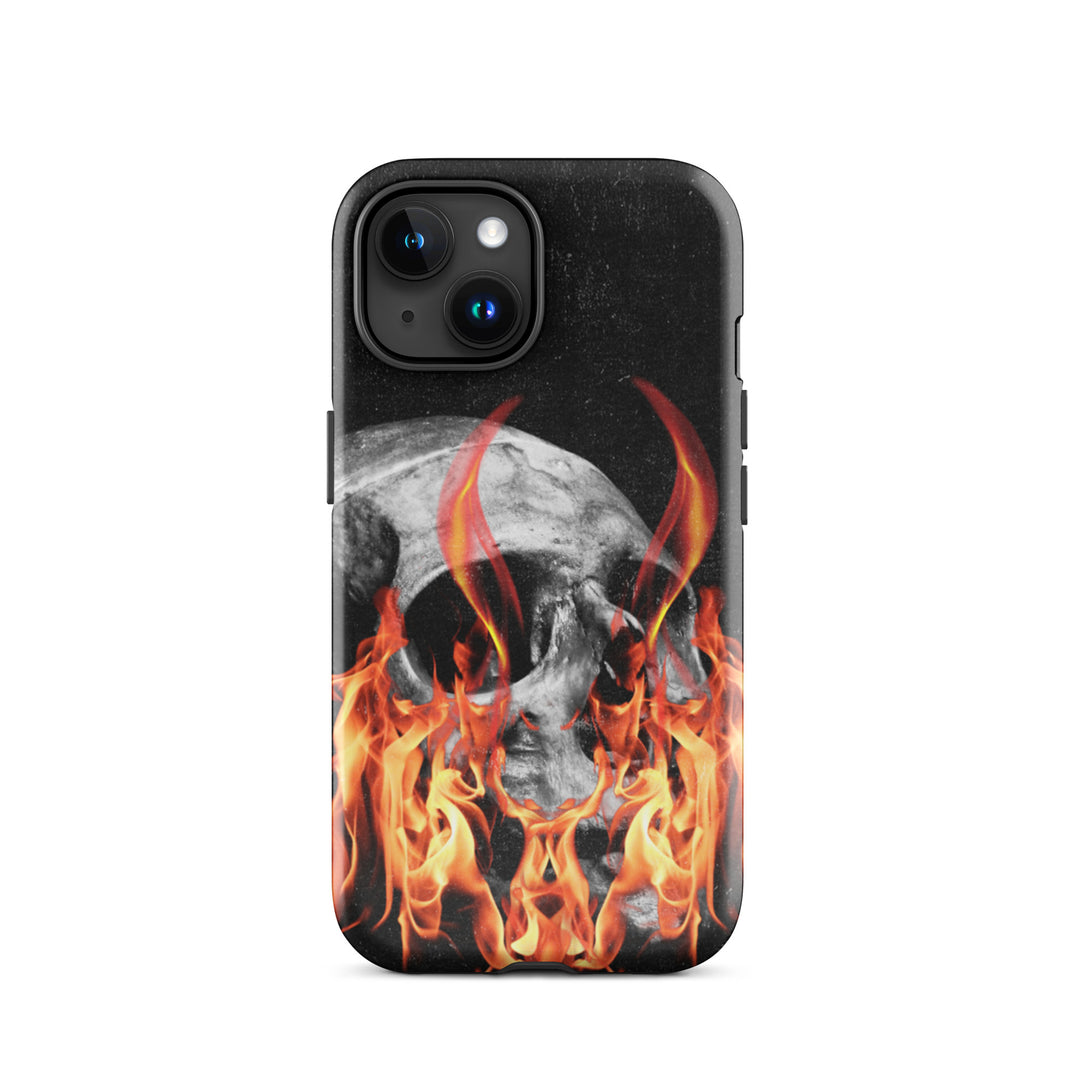 Tough Case for iPhone®