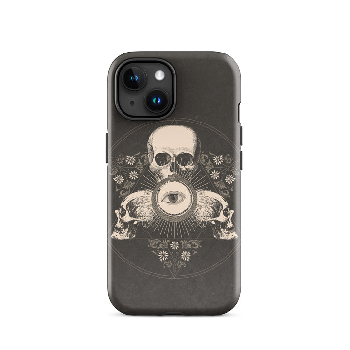 Tough Case for iPhone®