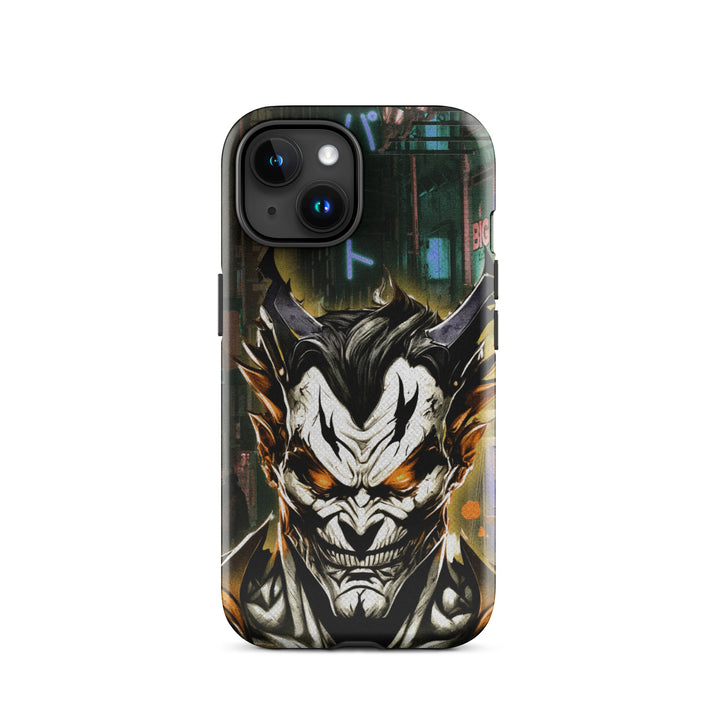 Tough Case for iPhone®