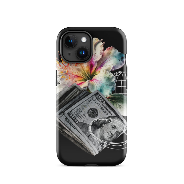 Tough Case for iPhone®