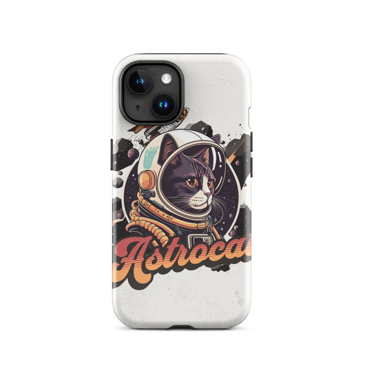 Tough Case for iPhone®