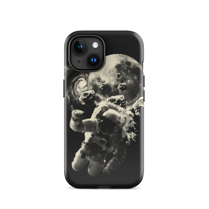 Tough Case for iPhone®