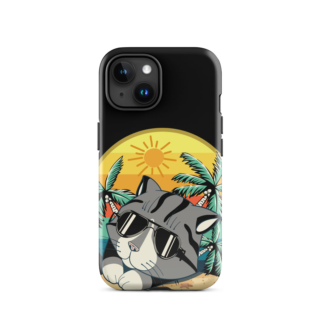 Tough Case for iPhone®