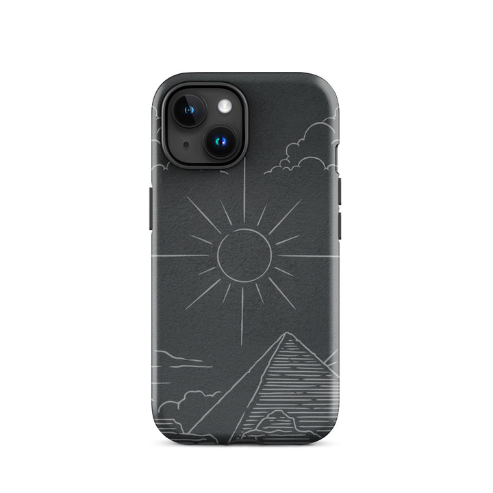 Tough Case for iPhone®