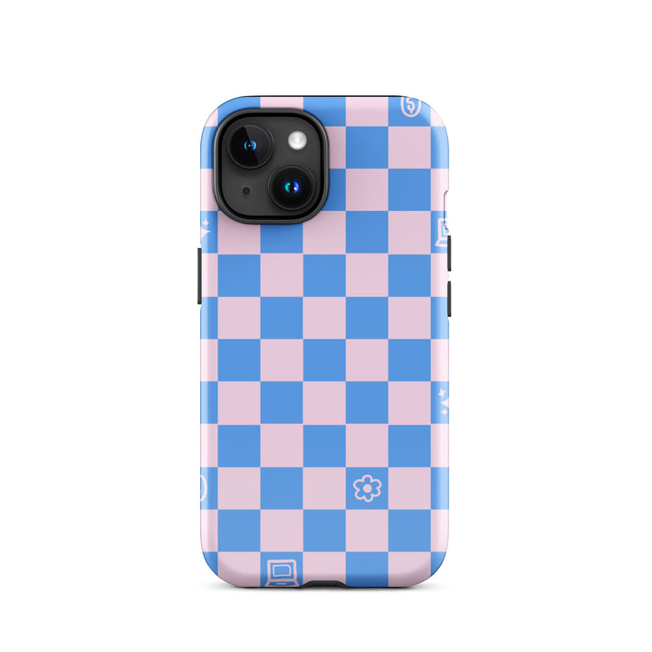 Tough Case for iPhone®