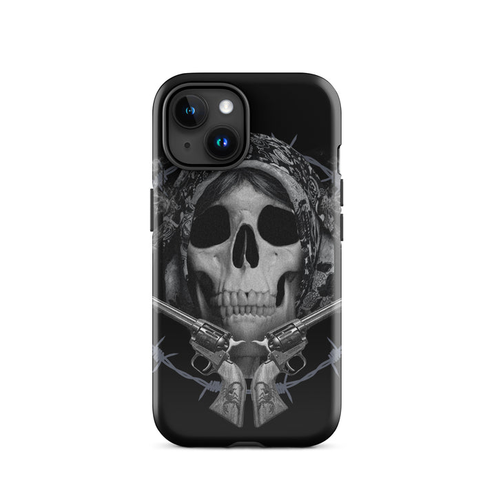 Tough Case for iPhone®