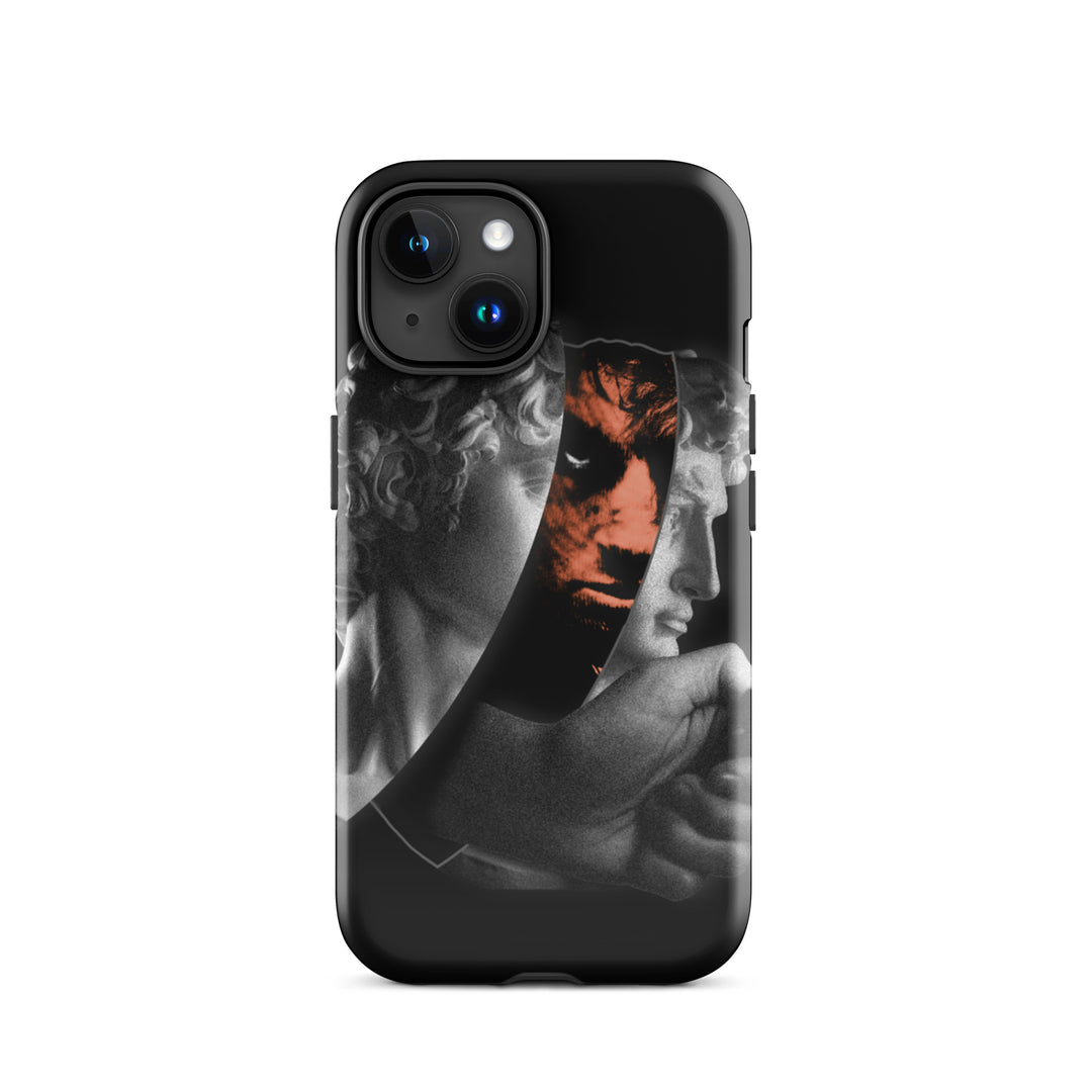 Tough Case for iPhone®