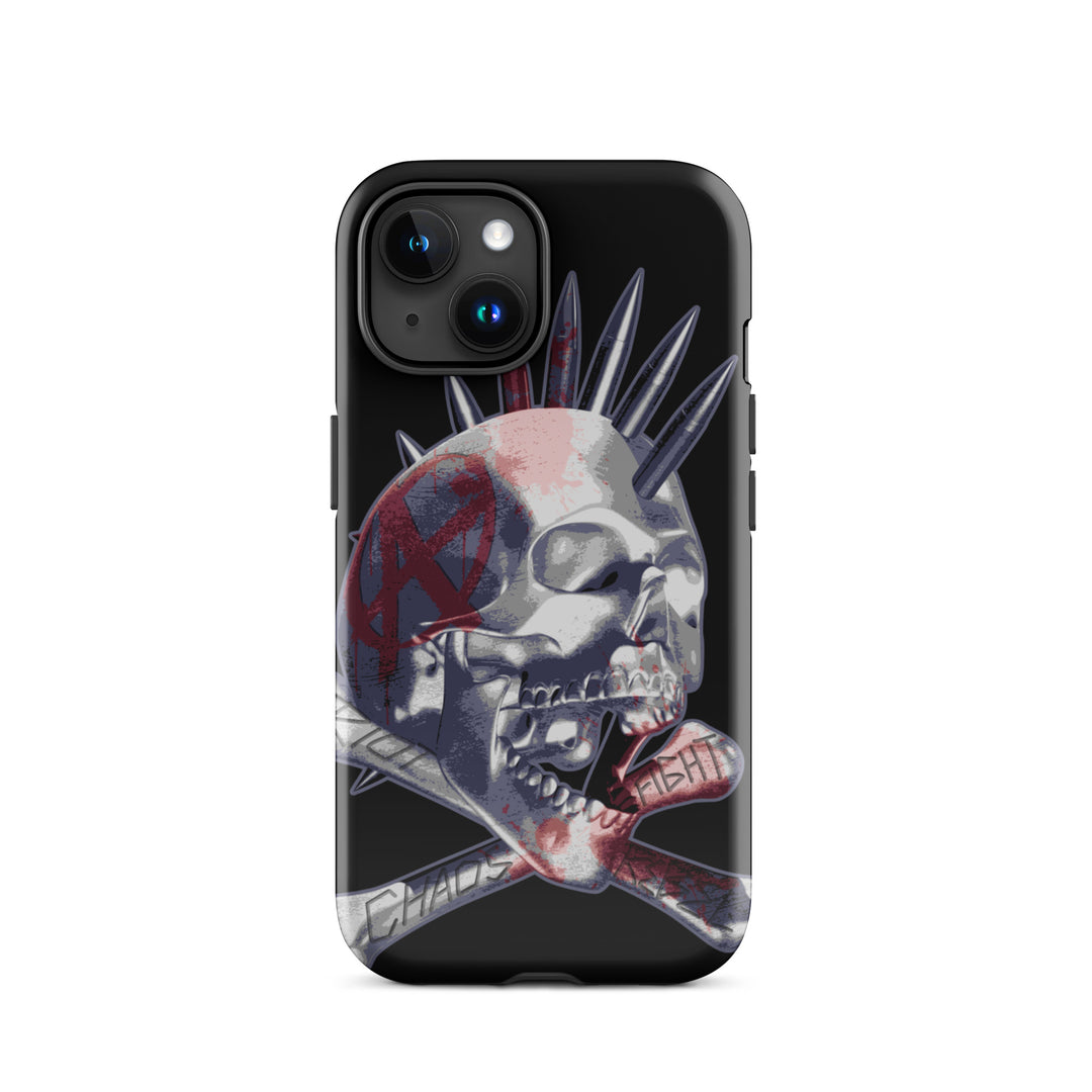 Tough Case for iPhone®