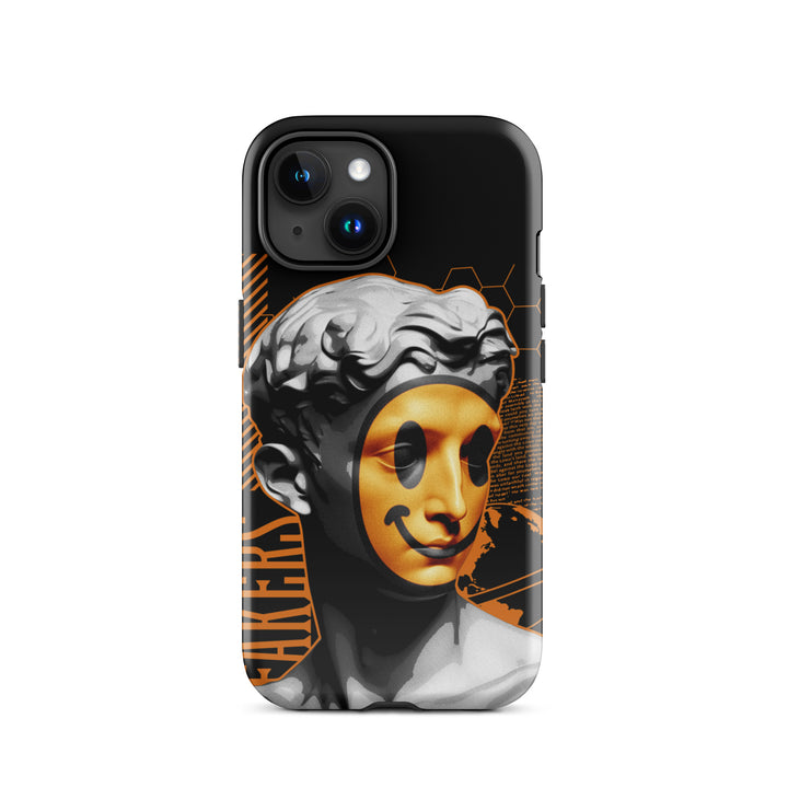 Tough Case for iPhone®