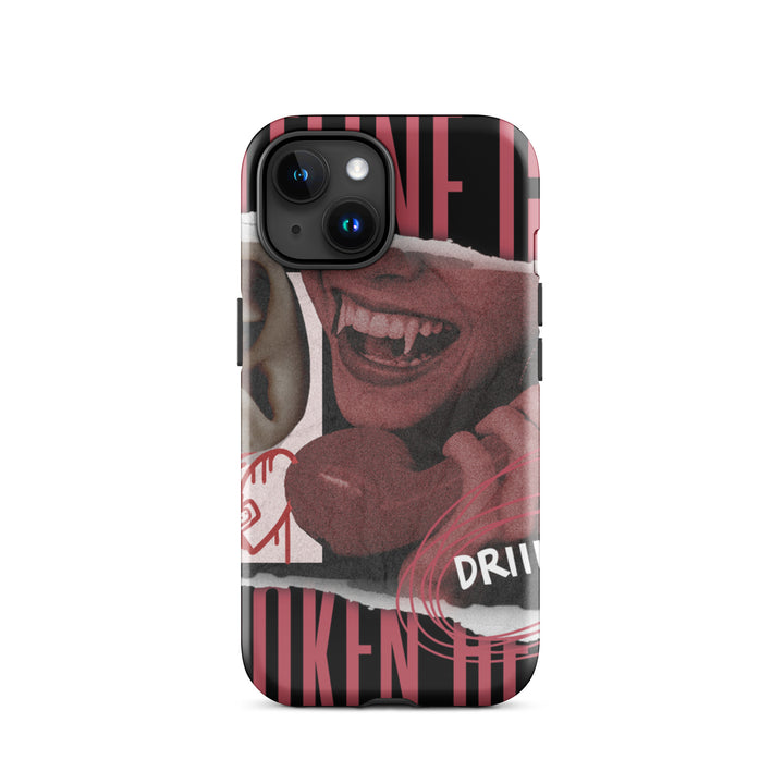 Tough Case for iPhone®