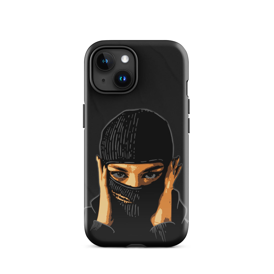 Tough Case for iPhone®