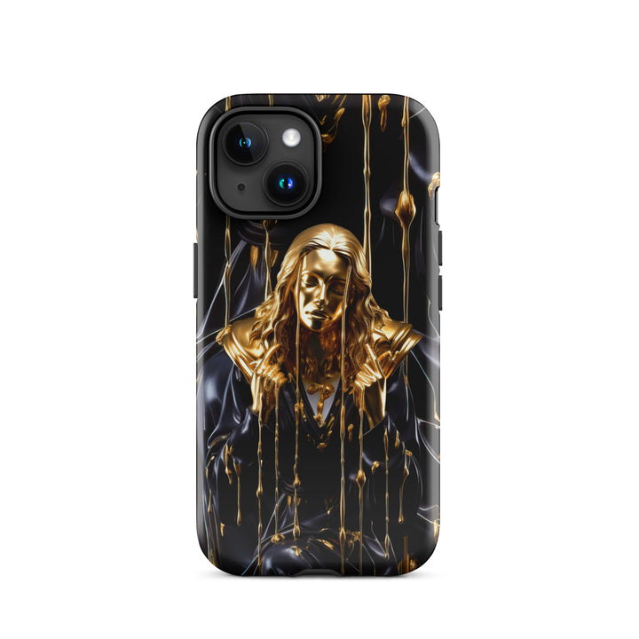 Tough Case for iPhone®