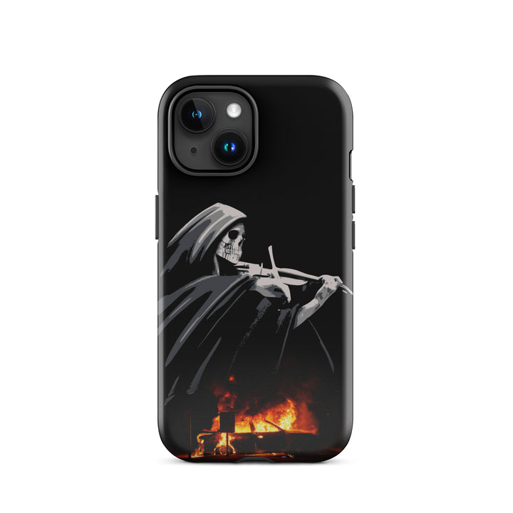 Tough Case for iPhone®