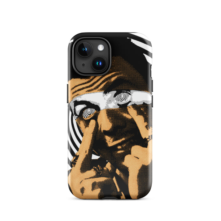 Tough Case for iPhone®