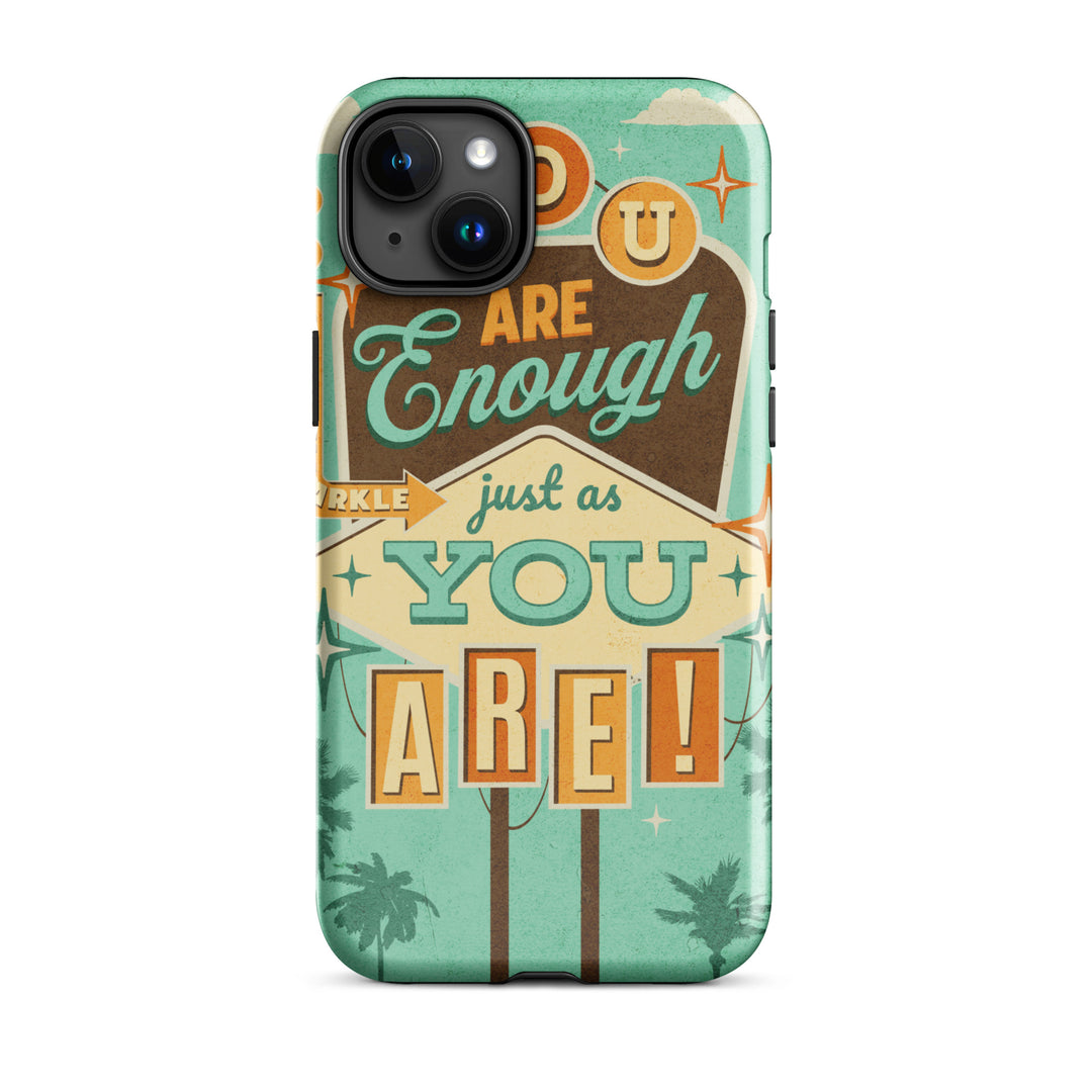 Tough Case for iPhone®