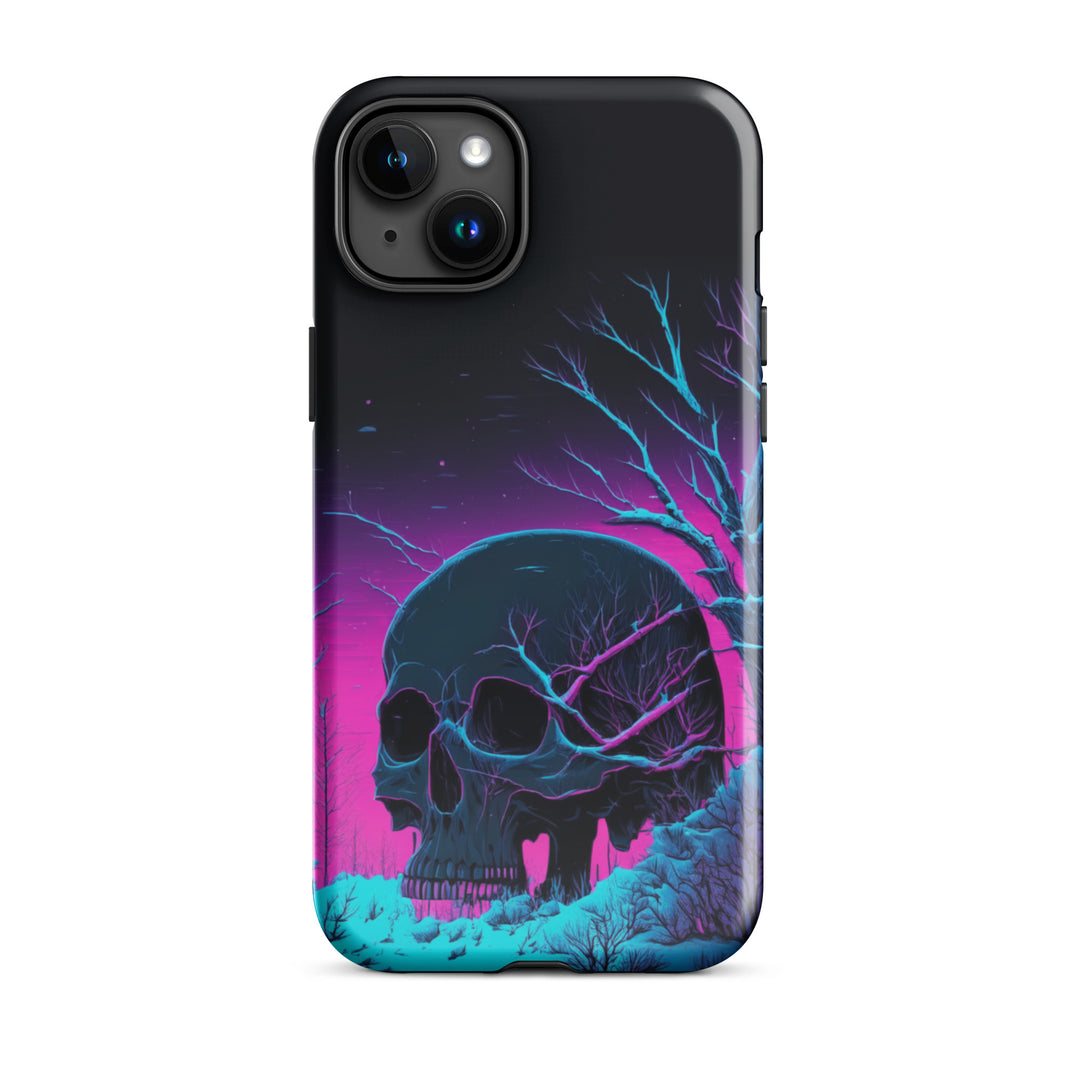 Tough Case for iPhone®