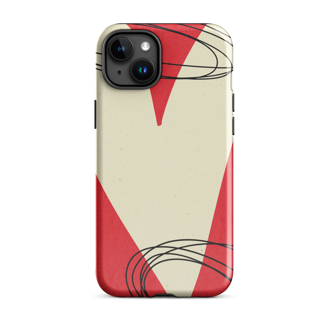 Tough Case for iPhone®