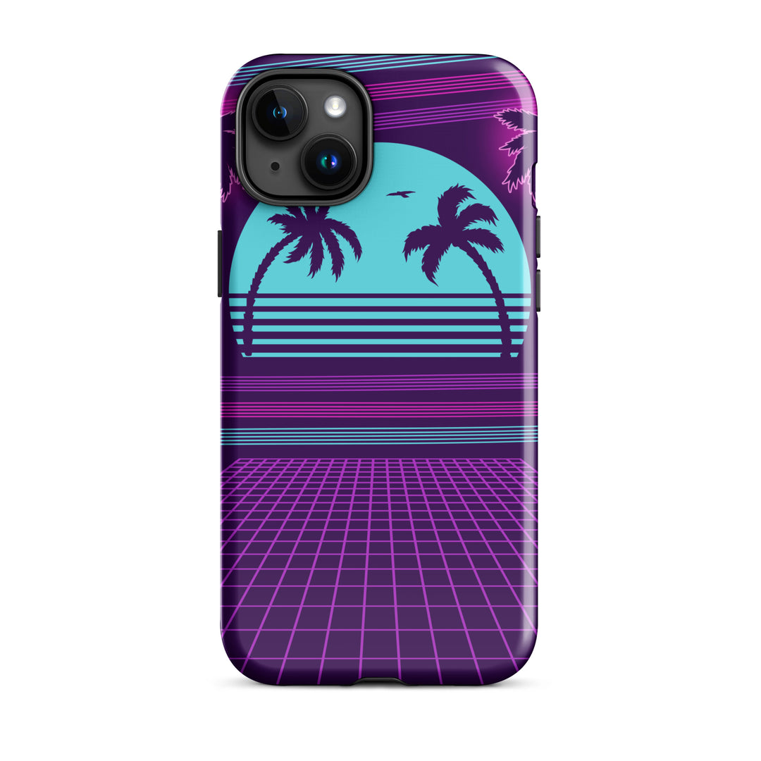 Tough Case for iPhone®